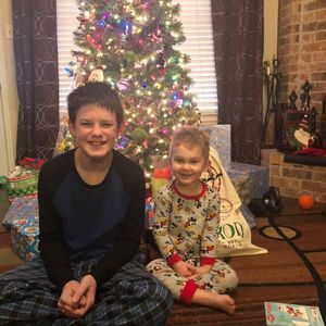 Meet your Posher, Kristen